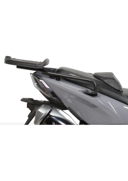 Çanta Demiri Kymco Ak 550 (17-23) K0AK57ST