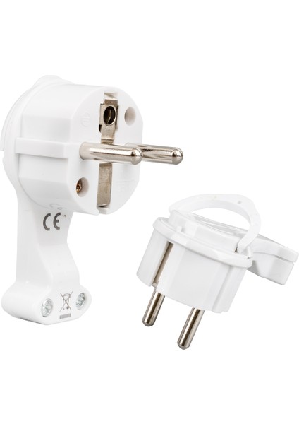Vea VE-22420 Askılı Erkek Fiş