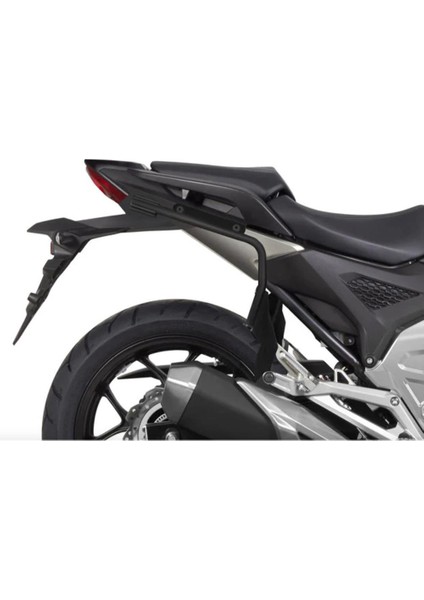 3p System Honda Nc 750 x '21 H0NC72IF
