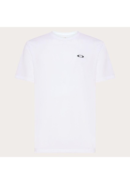Fınısh Lıne Crew Tee Erkek T-Shirt OAK.FOA405438-OAK.100-S1