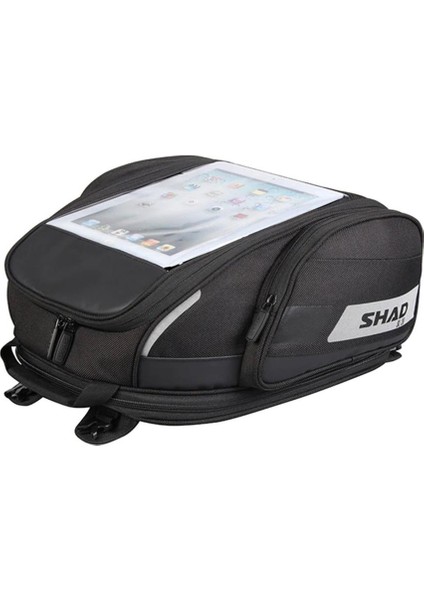 SL20F Depo Üstü Çanta 15-20 Litre X0SL20F