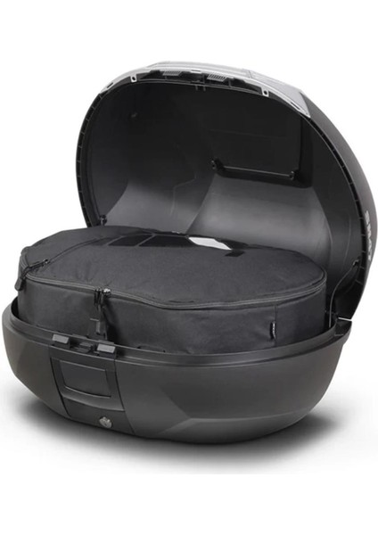 SH47 Arka Çanta Beyaz (47 Litre) D0B47106