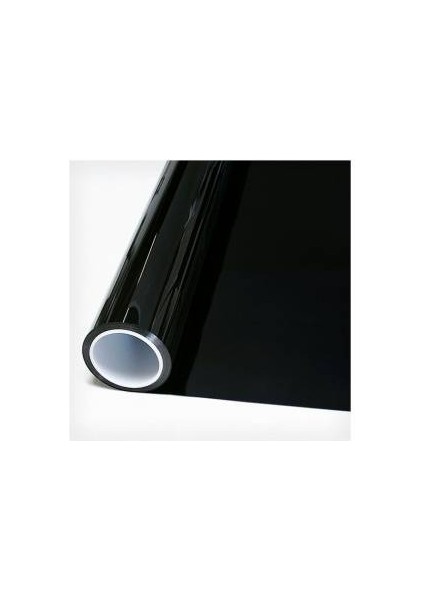 %35 Açık Ton Cam Filmi ( 100 cm x 17 mt)