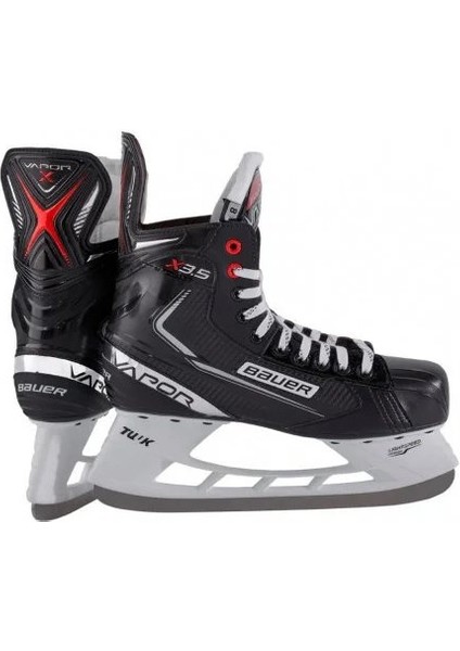 Bauer Vapor X3.5 Buz Pateni 5 Numara