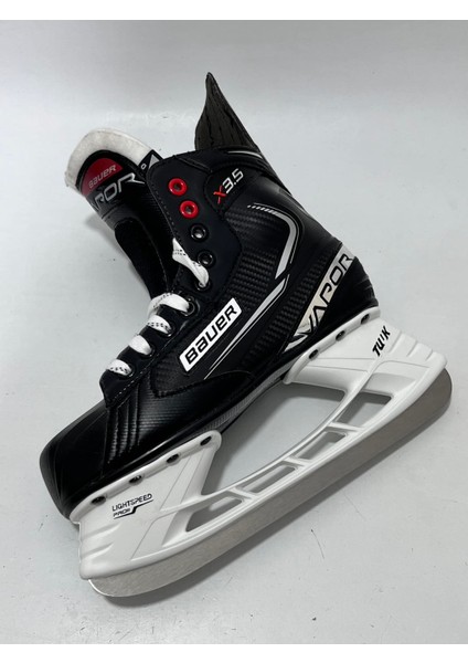 Bauer Vapor X3.5 Buz Pateni 5 Numara