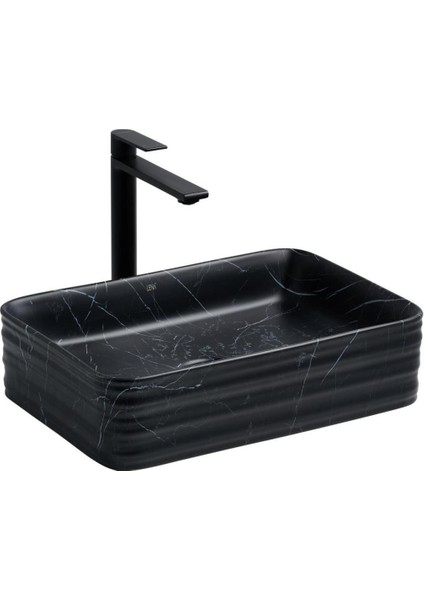 Tezgahüstü Lavabo EH-4450M5