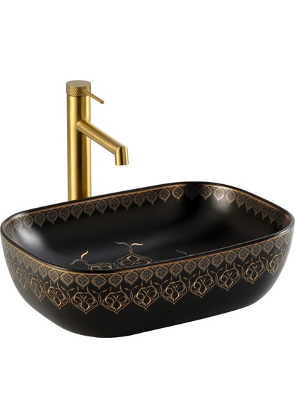 Tezgahüstü Lavabo EY-70335