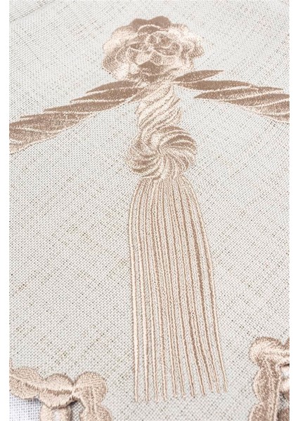 Zafir Taş Rengi 6'lı Peçete modelleri