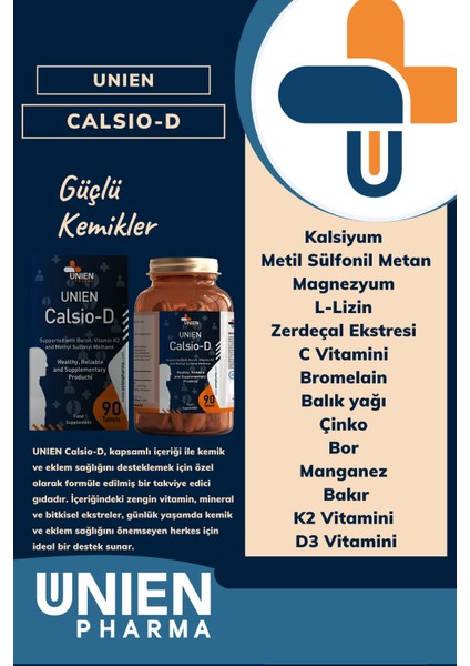 Calsio-D