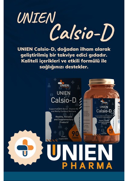 Calsio-D