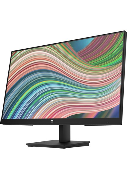 24 6D8H0E9 G5 FHD MONITOR 5MS 1920x1080 75HZ 1xDP 1xVGA 1xHDMI