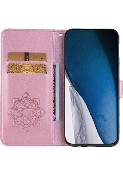 Xiaomi Redmi Note 13 Pro Plus 5g Cüzdan Deri Kılıf (Yurt Dışından)
