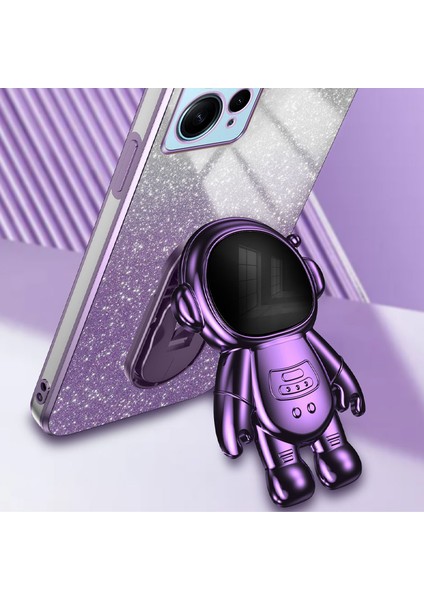 Xiaomi Redmi Note 12 4g Sevimli Kickstand Anti-Damla Cep Telefonu Kapağı (Yurt Dışından) modelleri