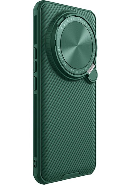 Xiaomi 14 Ultra Pc+Tpu Telefon Kılıfı, Kamera Kılıfı / Kickstand (Yurt Dışından) fiyatları