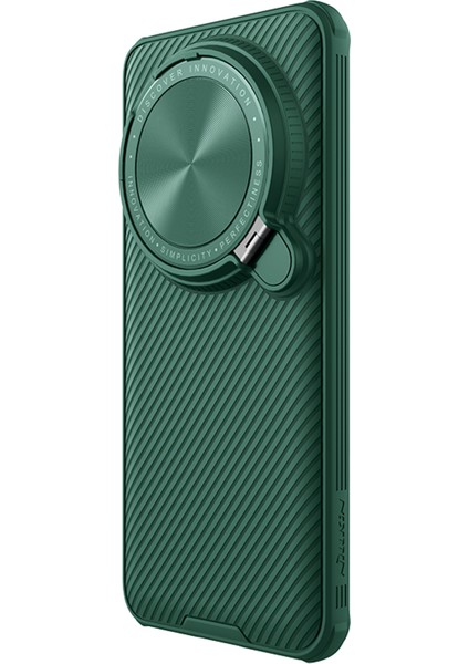 Xiaomi 14 Ultra Pc+Tpu Telefon Kılıfı, Kamera Kılıfı / Kickstand (Yurt Dışından) modelleri
