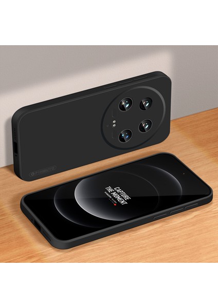 Xiaomi 14 Ultra Tpu Çizilmez Yumuşak Telefon Kapağı (Yurt Dışından) indirimleri