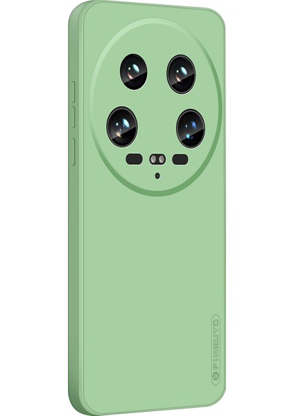 Xiaomi 14 Ultra Tpu Çizilmez Yumuşak Telefon Kapağı (Yurt Dışından)