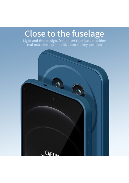 Xiaomi 14 Ultra Tpu Çizilmez Yumuşak Telefon Kapağı (Yurt Dışından) fırsatları