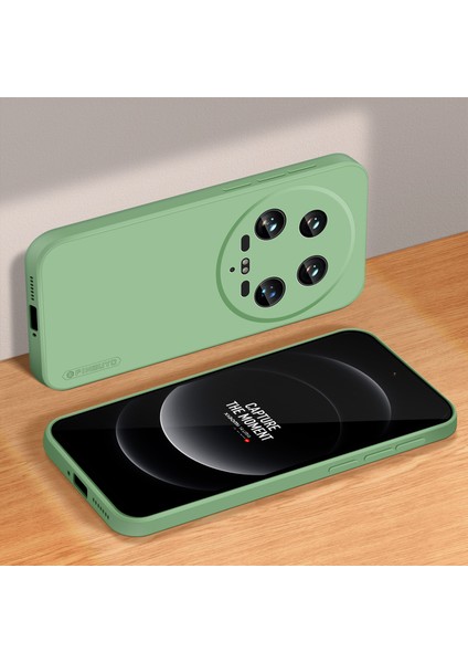 Xiaomi 14 Ultra Tpu Çizilmez Yumuşak Telefon Kapağı (Yurt Dışından) indirimleri