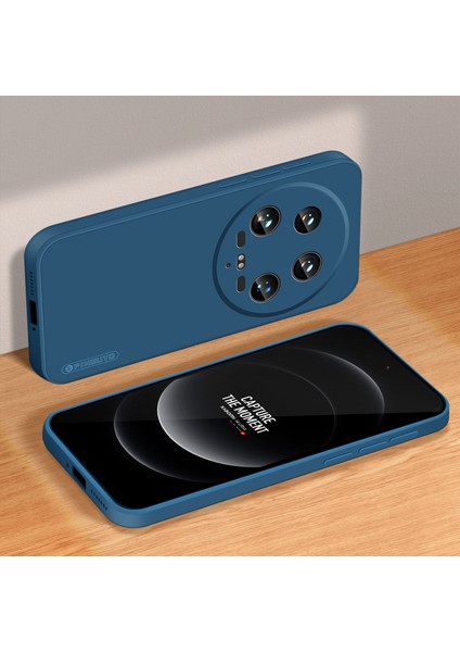 Xiaomi 14 Ultra Tpu Çizilmez Yumuşak Telefon Kapağı (Yurt Dışından) fiyatları