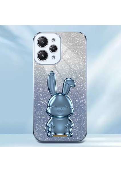 Xiaomi Redmi 12 4g Darbeye Dayanıklı Ince Kickstand Telefon Kapağı (Yurt Dışından) fiyatları