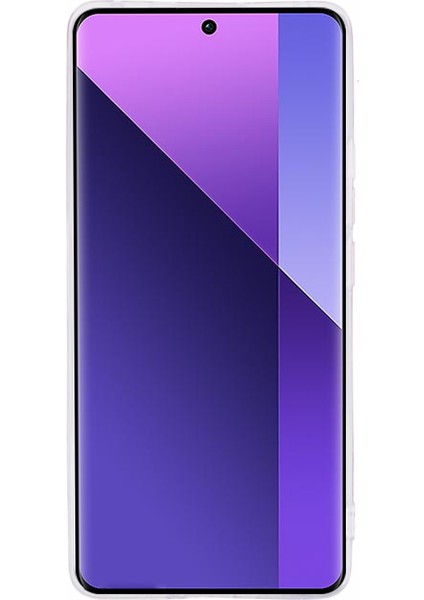 Xiaomi Redmi Note 13 Pro Plus 5g Tpu+Pvc Epoksi Arka Kabuk (Yurt Dışından)