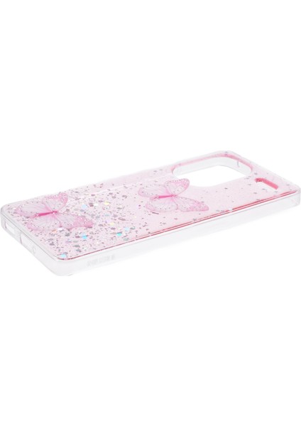 Xiaomi Redmi Note 13 Pro Plus 5g Tpu+Pvc Epoksi Arka Kabuk (Yurt Dışından)