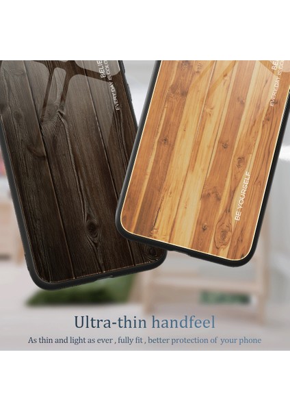 Xiaomi Redmi Note 13 Pro Plus 5g Temperli Cam+Tpu Telefon Kapağı (Yurt Dışından)