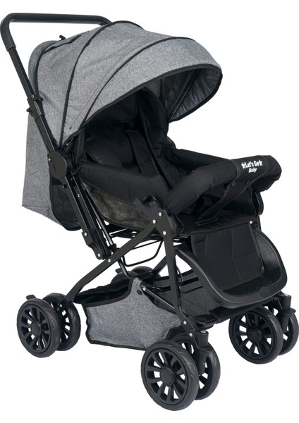 Baby Çift Yönlü Bebek Arabası fırsatları