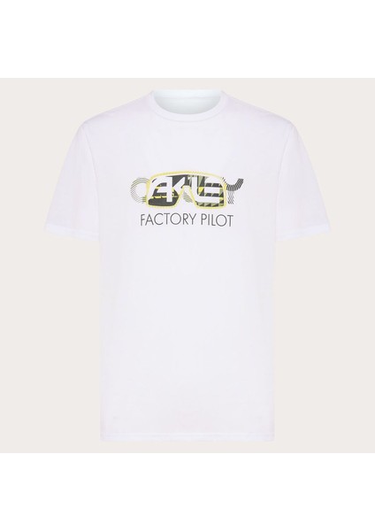 Sutro Fp Tee Erkek T-Shirt OAK.FOA405485-OAK.100