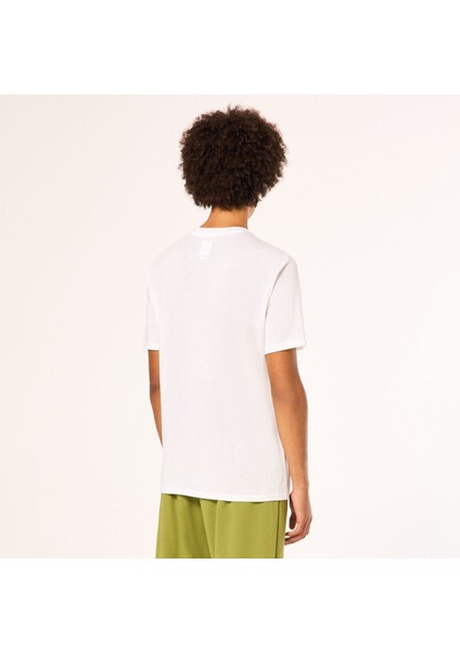 Sutro Fp Tee Erkek T-Shirt OAK.FOA405485-OAK.100
