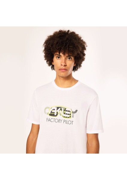 Sutro Fp Tee Erkek T-Shirt OAK.FOA405485-OAK.100