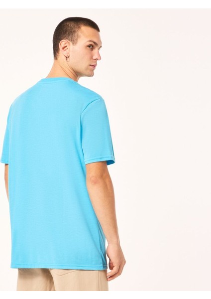 Sutro Fp Tee Erkek T-Shirt OAK.FOA405485-OAK.642-S1