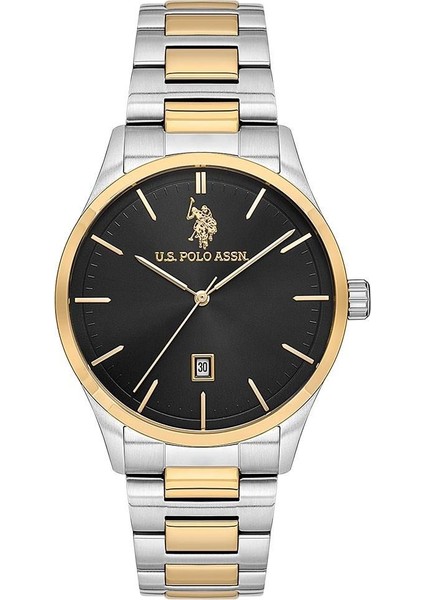USPA1072-06 Erkek Kol Saati