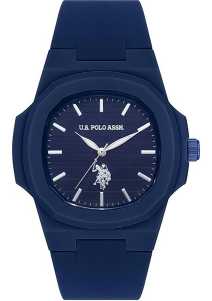 USPA1050-03 Unisex Kol Saati