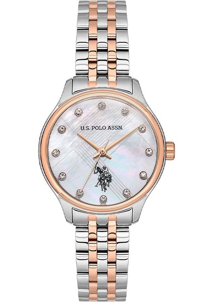 USPA2071-04 Kadın Kol Saati