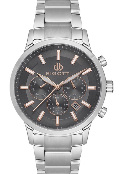 BG.1.10484.5 Erkek Kol Saati