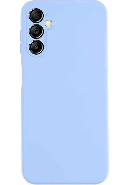 Samsung Galaxy S23 Fe Tpu Yumuşak Dokunuşlu Astar Telefon Kapağı (Yurt Dışından)