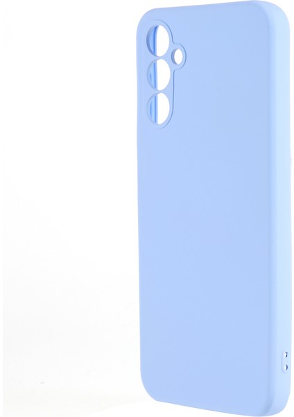 Samsung Galaxy S23 Fe Tpu Yumuşak Dokunuşlu Astar Telefon Kapağı (Yurt Dışından)