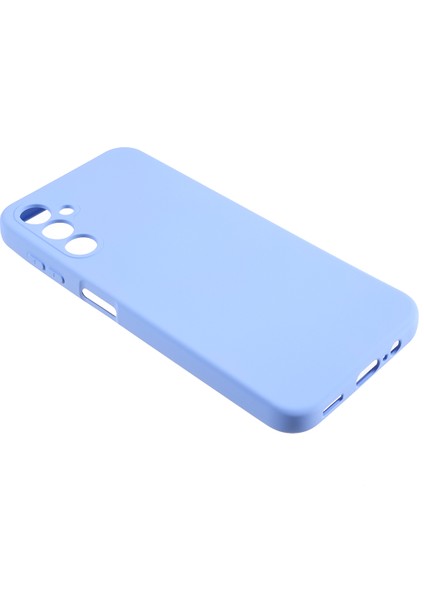 Samsung Galaxy S23 Fe Tpu Yumuşak Dokunuşlu Astar Telefon Kapağı (Yurt Dışından)