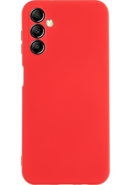 Samsung Galaxy S23 Fe Tpu Yumuşak Dokunuşlu Astar Telefon Kapağı (Yurt Dışından)