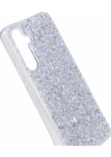 Samsung Galaxy A24 4g Tpu Kılıf Slim-Fit Işıltılı Telefon Arka Kapak (Yurt Dışından) indirimleri
