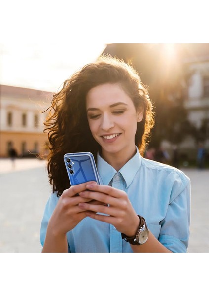 Samsung Galaxy A05S 4g Esnek Tpu Telefon Kılıfı (Yurt Dışından) modelleri