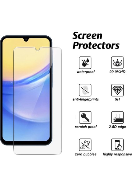Samsung Galaxy A05S 4g Esnek Tpu Telefon Kılıfı (Yurt Dışından) indirimleri