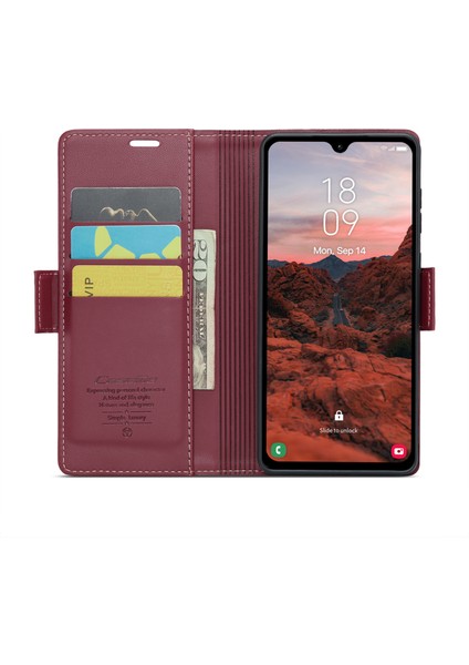 Samsung Galaxy A05S 4g Rfıd Engelleme Telefon Kapağı (Yurt Dışından) fiyatları