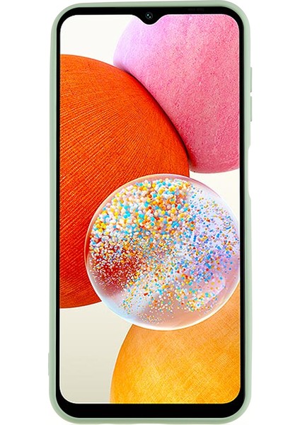 Samsung Galaxy S24 Plus Kalınlık Düşme Önleyici Tpu Telefon Kapağı (Yurt Dışından) modelleri