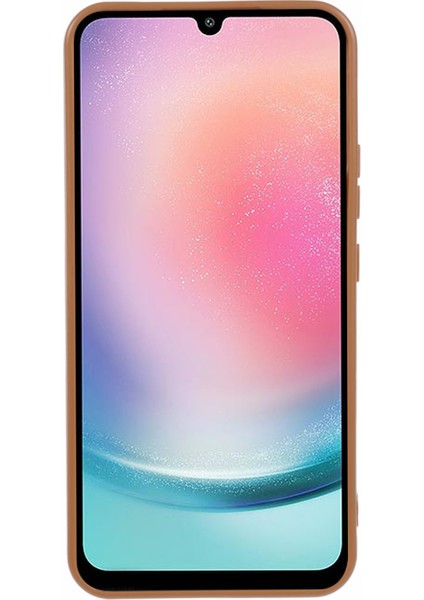 Samsung Galaxy A24 4g Tpu Anti-Damla Cep Telefonu Kılıfı (Yurt Dışından)