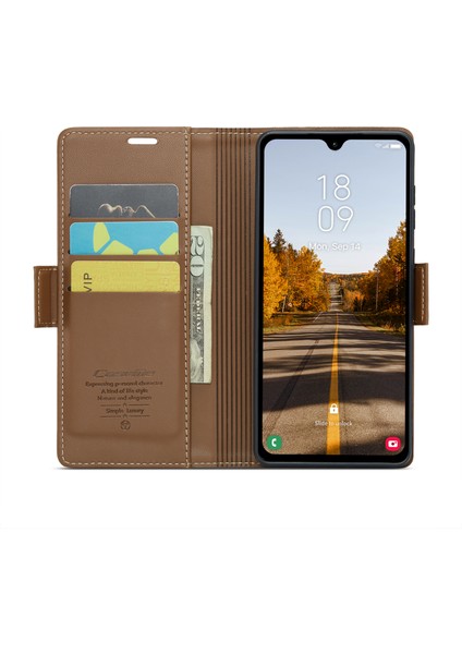 Samsung Galaxy A05S 4g Rfıd Engelleme Telefon Kapağı (Yurt Dışından) fiyatları