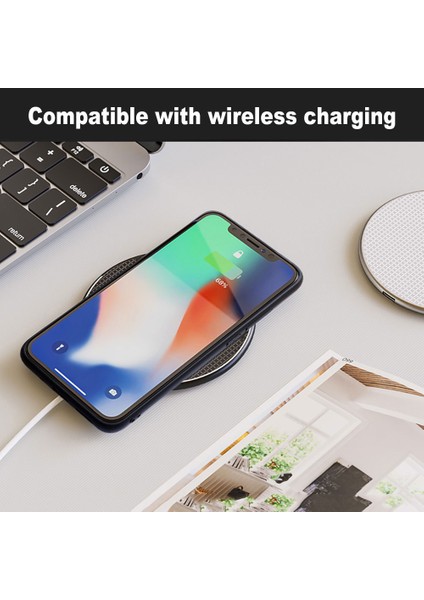 Samsung Galaxy A15 4g / 5g Parmak Izi Önleyici Deri + Pc + Tpu Kabuk (Yurt Dışından)