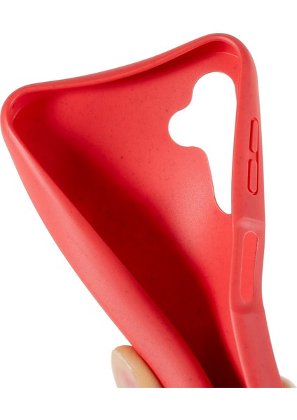 Samsung Galaxy A25 5g Biyobozunur Buğday Samanı+Tpu Kapak ve Kordon (Yurt Dışından) indirimleri